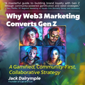 Why Web3 Marketing Converts Gen Z