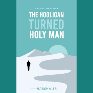 The Hooligan Turned Holy Man