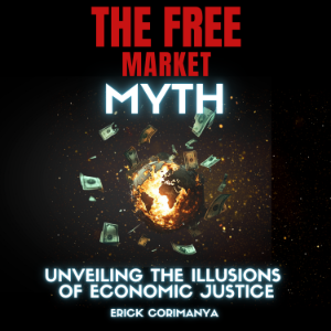 THE FREE MARKET MYTH: Unveiling the Illusions of Economic Justice
