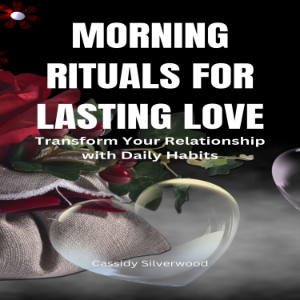 Morning Rituals for Lasting Love