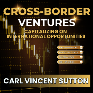 CROSS-BORDER VENTURES