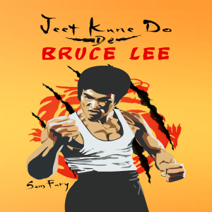 Jeet Kune Do de Bruce Lee