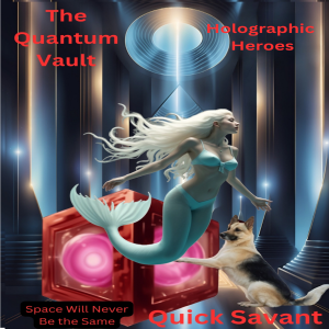 The Quantum Vault