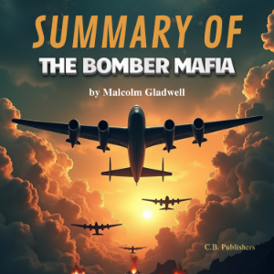 Summary of The Bomber Mafia by Malcolm Gladwell