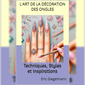 L'Art de la Décoration des Ongles