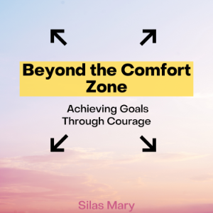 Beyond the Comfort Zone-logo