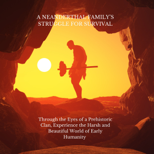 A Neanderthal Family’s Struggle for Survival