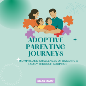 Adoptive Parenting Journeys-logo