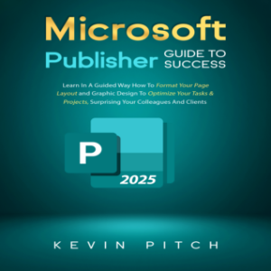 Microsoft Publisher Guide to Success