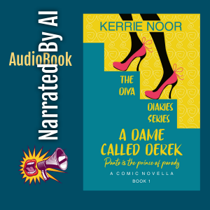 A Dame Called Derek