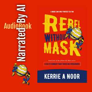 Rebel Without A Mask