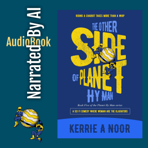 The Other Side Of Planet Hy Man