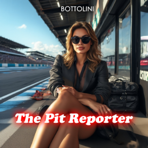 The Pit Reporter