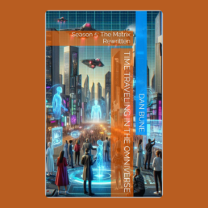 Time Traveling In The Omniverse