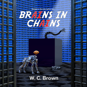 Brains In Chains