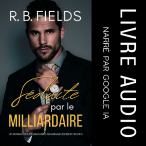 Séduite par le Milliardaire