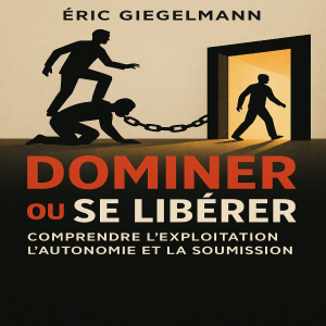 Dominer ou Se Libérer - Comprendre l'Exploitation, l'Autonomie et la Soumission
