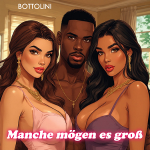 Manche mögen es groß