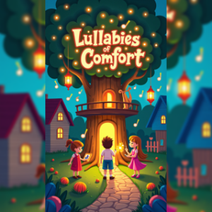 Inspiring Stories for Young Boys and Girls-logo