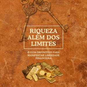 Riqueza além dos limites-logo