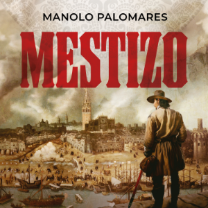 Mestizo.
