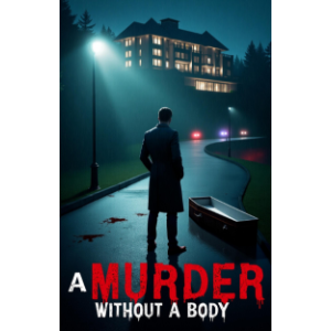 A Murder Without A Body