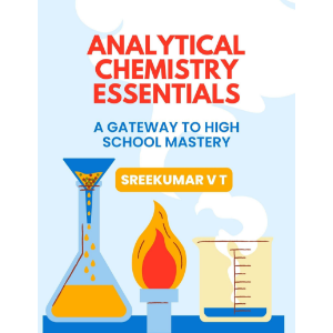 Analytical Chemistry Essentials: A Gateway to High School Mastery-logo