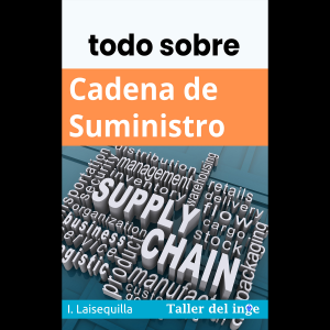todo sobre Cadena de Suministro