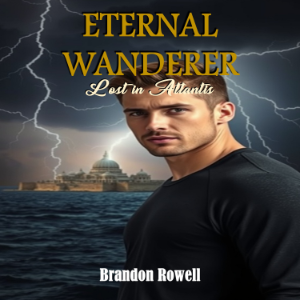 Eternal Wanderer:  Lost in Atlantis