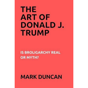 The Art of Donald J. Trump
