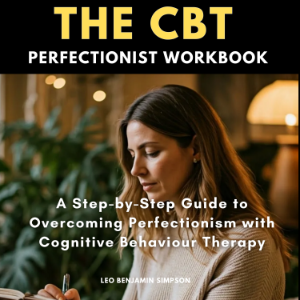 The CBT Perfectionist Workbook