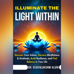 Illuminate the light within