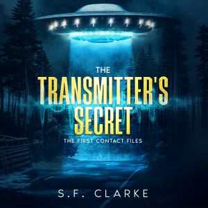 The Transmitter's Secret