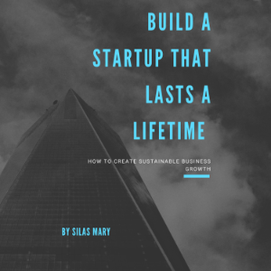 Build a Startup That Lasts a Lifetime-logo