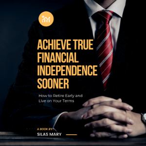 Achieve True Financial Independence Sooner-logo