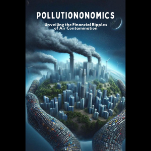 Chapter 1: Understanding Air Pollution 6