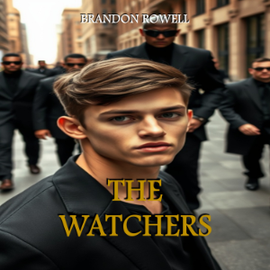 The Watchers