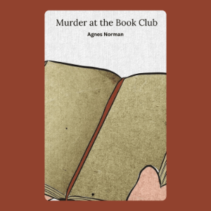 Murder at the Book Club