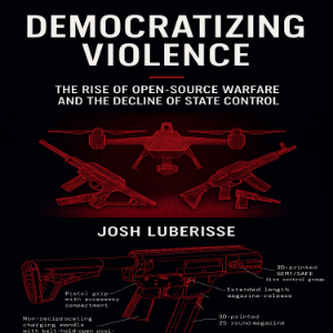 Democratizing Violence: The Rise of Open-Source Warfare and the Decline of State Control