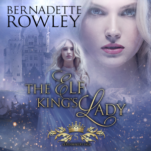 The Elf King's Lady