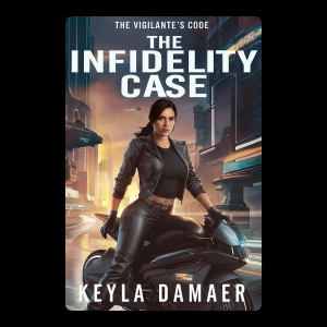 The Infidelity Case-logo