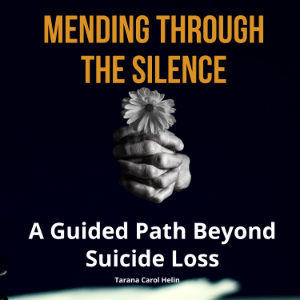 Mending Through the Silence