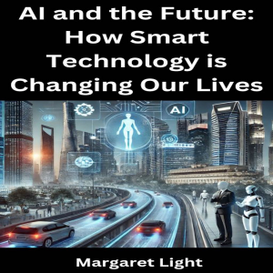 AI and the Future: How Smart Technology is Changing Our Lives-logo