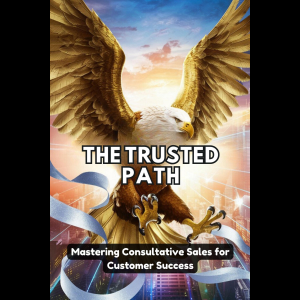 Chapter 1: Introduction - Exploring the Paradigm Shift in Sales 7