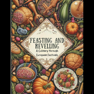 - Why food is important for cultural identity and social cohesion