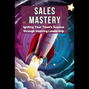 - Importance of effective sales leadership in achieving organization's goals 8