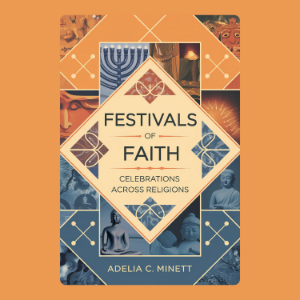 Festivals of Faith: Celebrations Across Religions-logo