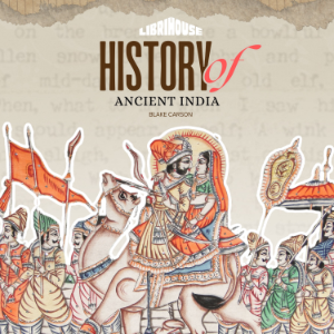 History of Ancient India