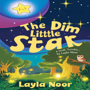 The Little Star Who Couldn't Shine