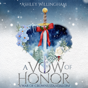 A Vow of Honor